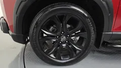 2022 SsangYong Rexton Diesel 2.2 4WD — фото 5