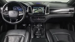 2022 SsangYong Rexton Diesel 2.2 4WD — фото 7
