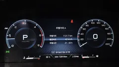2022 SsangYong Rexton Diesel 2.2 4WD — фото 8