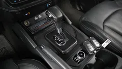 2022 SsangYong Rexton Diesel 2.2 4WD — фото 9