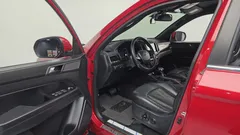 2022 SsangYong Rexton Diesel 2.2 4WD — фото 10