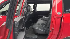 2022 SsangYong Rexton Diesel 2.2 4WD — фото 12