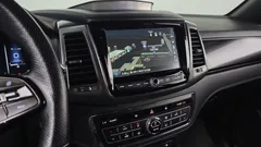 2022 SsangYong Rexton Diesel 2.2 4WD — фото 13