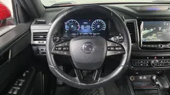 2022 SsangYong Rexton Diesel 2.2 4WD — фото 14