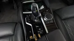 2022 BMW 5-Series 523d Luxury — фото 9