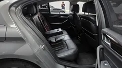2022 BMW 5-Series 523d Luxury — фото 12