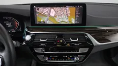 2022 BMW 5-Series 523d Luxury — фото 14