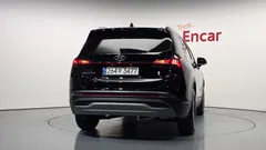 2022 Hyundai Santa Fe HEV 1.6 2WD — фото 4