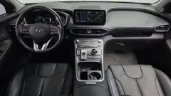 2022 Hyundai Santa Fe HEV 1.6 2WD — фото 7