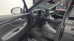 2022 Hyundai Santa Fe HEV 1.6 2WD — фото 10