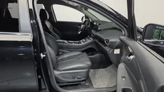 2022 Hyundai Santa Fe HEV 1.6 2WD — фото 11