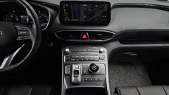 2022 Hyundai Santa Fe HEV 1.6 2WD — фото 15