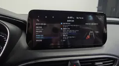 2022 Hyundai Santa Fe HEV 1.6 2WD — фото 17