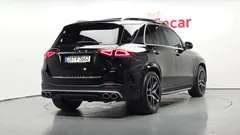2022 Mercedes-Benz GLE-Class AMG GLE53 4MATIC+ — фото 2