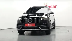 2022 Mercedes-Benz GLE-Class AMG GLE53 4MATIC+ — фото 3