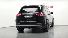 2022 Mercedes-Benz GLE-Class AMG GLE53 4MATIC+ — фото 4