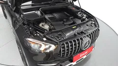 2022 Mercedes-Benz GLE-Class AMG GLE53 4MATIC+ — фото 6