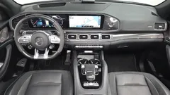 2022 Mercedes-Benz GLE-Class AMG GLE53 4MATIC+ — фото 7