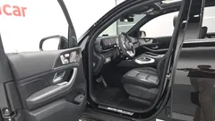 2022 Mercedes-Benz GLE-Class AMG GLE53 4MATIC+ — фото 10