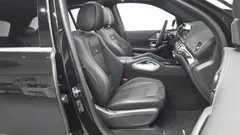 2022 Mercedes-Benz GLE-Class AMG GLE53 4MATIC+ — фото 11