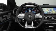 2022 Mercedes-Benz GLE-Class AMG GLE53 4MATIC+ — фото 13