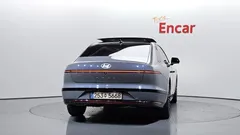 2023 Hyundai Grandeur Calligraphy — фото 4