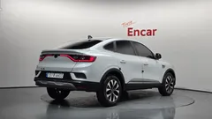 2023 Renault Samsung XM3 1.6 GTe RE — фото 2