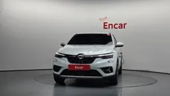 2023 Renault Samsung XM3 1.6 GTe RE — фото 3