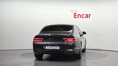 2022 Genesis G80 Gasoline 3.5 Turbo AWD — фото 4