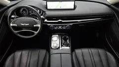 2022 Genesis G80 Gasoline 3.5 Turbo AWD — фото 7