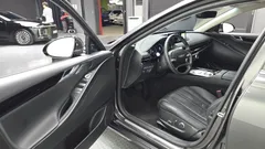 2022 Genesis G80 Gasoline 3.5 Turbo AWD — фото 10