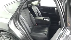 2022 Genesis G80 Gasoline 3.5 Turbo AWD — фото 12