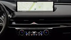 2022 Genesis G80 Gasoline 3.5 Turbo AWD — фото 13