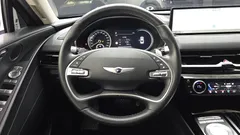 2022 Genesis G80 Gasoline 3.5 Turbo AWD — фото 14