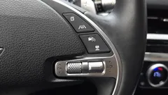2022 Genesis G80 Gasoline 3.5 Turbo AWD — фото 18