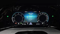 2022 Volkswagen Golf 2.0 TDI Prestige, белый — фото 8