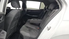 2022 Volkswagen Golf 2.0 TDI Prestige, белый — фото 15