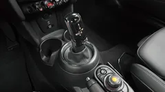2021 Mini Cooper HIGH, зелёный — фото 9