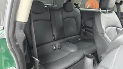 2021 Mini Cooper HIGH, зелёный — фото 11