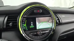 2021 Mini Cooper HIGH, зелёный — фото 13