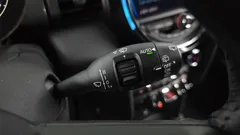 2021 Mini Cooper HIGH, зелёный — фото 18