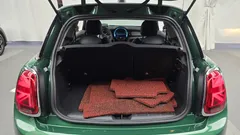 2021 Mini Cooper HIGH, зелёный — фото 20