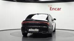 2022 Hyundai Grandeur 2.5, серый — фото 4