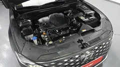 2022 Hyundai Grandeur 2.5, серый — фото 6
