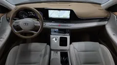 2022 Hyundai Grandeur 2.5, серый — фото 7
