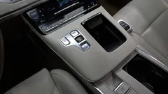 2022 Hyundai Grandeur 2.5, серый — фото 9