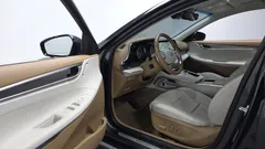 2022 Hyundai Grandeur 2.5, серый — фото 10