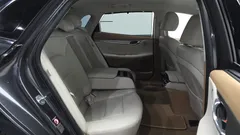 2022 Hyundai Grandeur 2.5, серый — фото 11