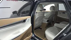 2022 Hyundai Grandeur 2.5, серый — фото 12