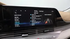 2022 Hyundai Grandeur 2.5, серый — фото 16